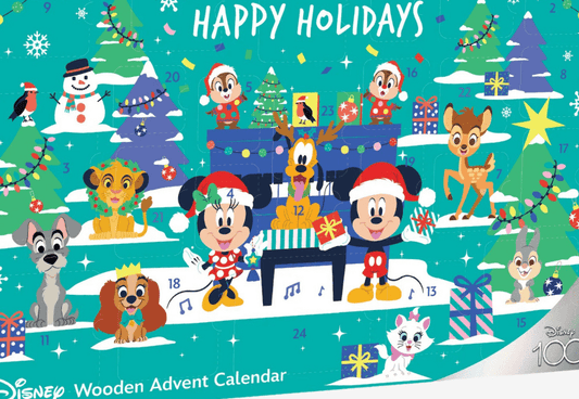 BEST CHILDREN'S ADVENT CALENDARS FOR 2023 - The Advent Calendar Shop