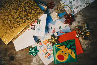 BEST GREETINGS CARD ADVENT CALENDARS FOR 2025 - The Advent Calendar Shop