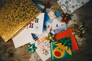 BEST GREETINGS CARD ADVENT CALENDARS FOR 2025 - The Advent Calendar Shop
