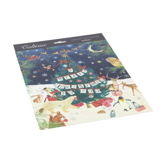 A Merry Christmas to You Christmas Advent Calendar | Christmas Advent Calendar