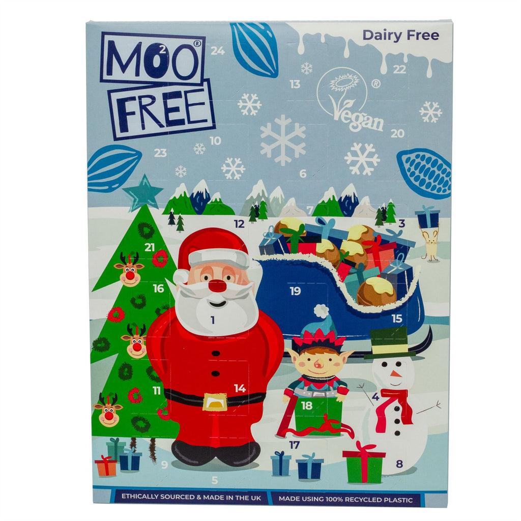 Moo Free Children