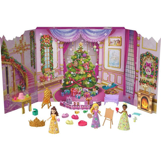 Children's Disney Princess Advent Calendar | Kids Christmas Advent Calendar