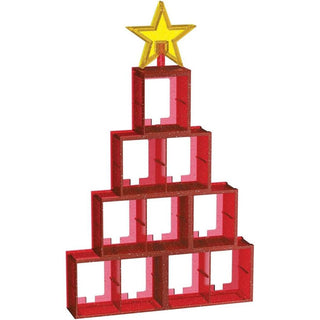 Funko Bitty Pop Marvel Comics Christmas Advent Calendar, Kids Advent Calendar