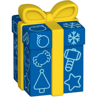 Funko Bitty Pop Marvel Comics Christmas Advent Calendar, Kids Advent Calendar