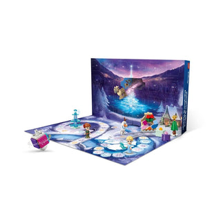 Lego Frozen Christmas Advent Calendar 2025 | Lego 43273 Advent Calendar