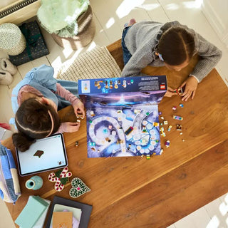 Lego Frozen Christmas Advent Calendar 2025 | Lego 43273 Advent Calendar