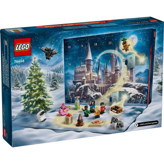 Lego Harry Potter Christmas Advent Calendar 2025 | Lego 76456 Advent Calendar