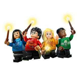 Lego Harry Potter Christmas Advent Calendar 2025 | Lego 76456 Advent Calendar