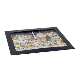 Merry and Bright Christmas Advent Calendar | London at Christmas Advent Calendar