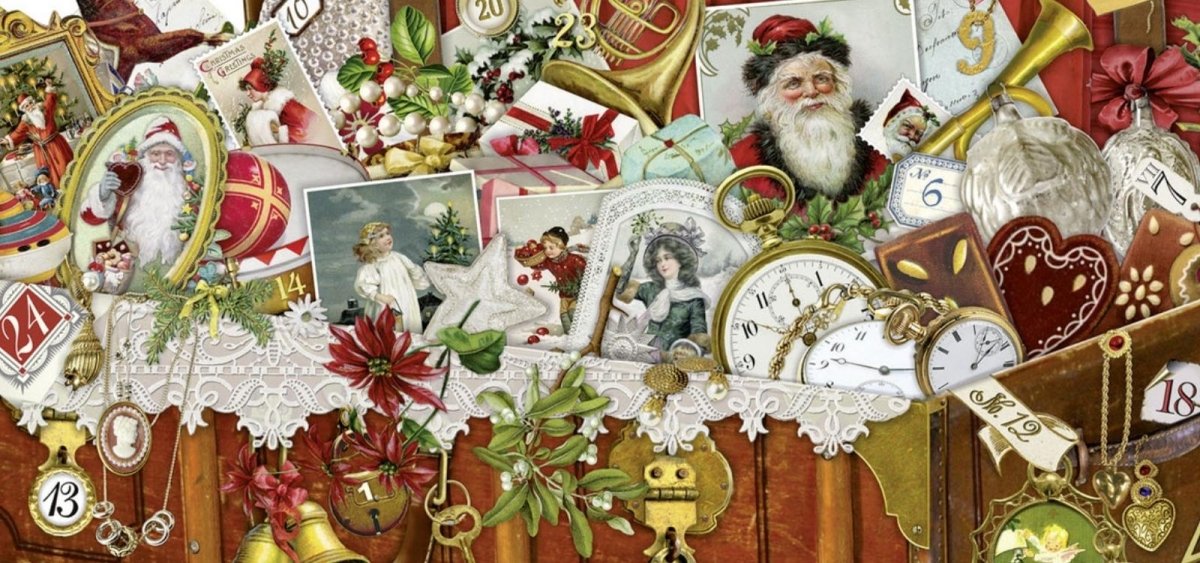 ALL YOUR ADVENT CALENDAR QUESTIONS ANSWERED The Advent Calendar Shop