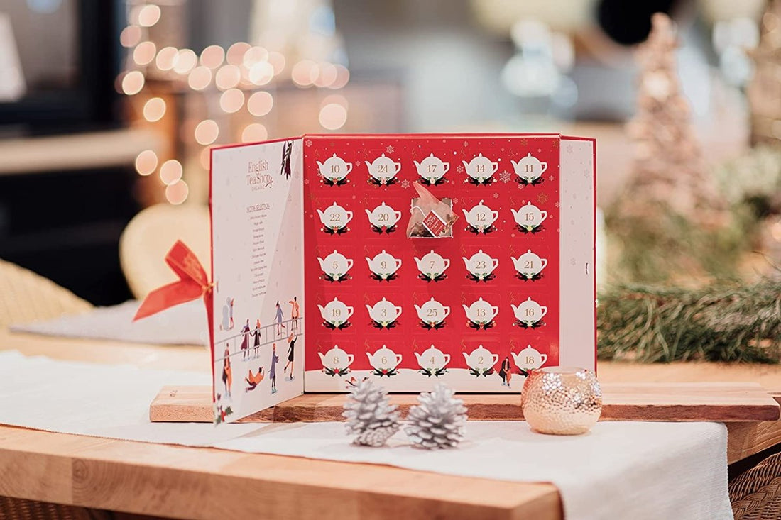 TOP 10 NON-TRADITIONAL ADVENT CALENDARS 2022 - The Advent Calendar Shop