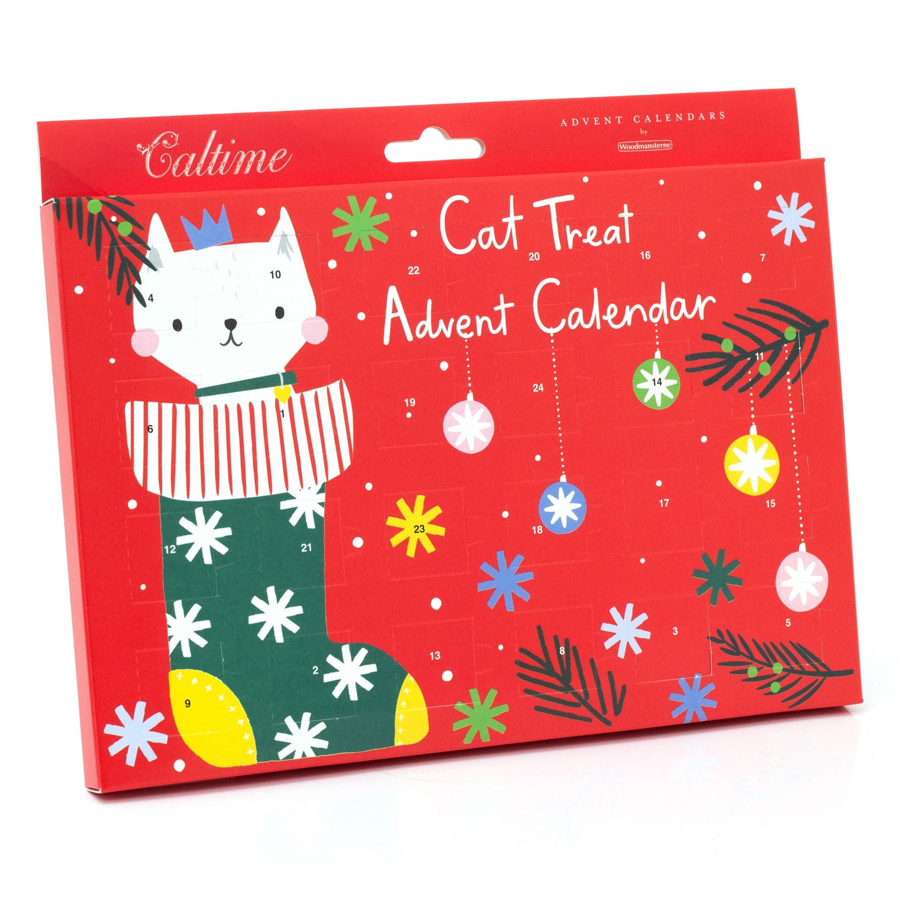 Cat Treat Christmas Advent Calendar Pet Treat Xmas Advent Calendar F Cat Treat Christmas Advent Calendar Pet Treat Xmas Advent Calendar F