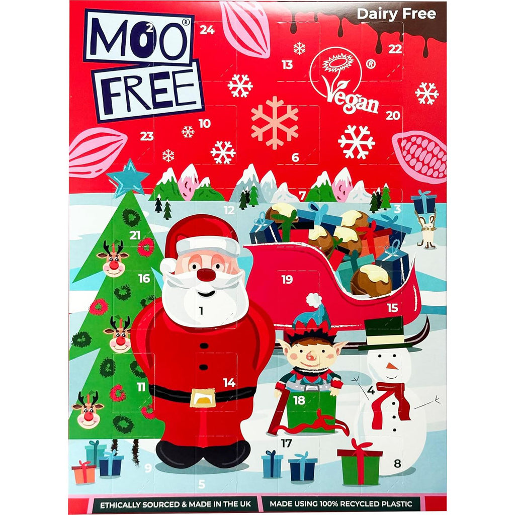 Moo Free Children