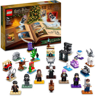 Lego 76404 Harry Potter Advent Calendar | Christmas Kids Lego Advent Calendar