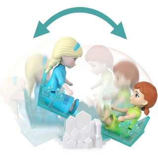 Disney Frozen Advent Calendar 2026, 24 Day Doll & Accessory Toy Playset