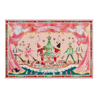 Cath Kidston Nutcracker Theatre Beauty Advent Calendar 2026, Bath & Body