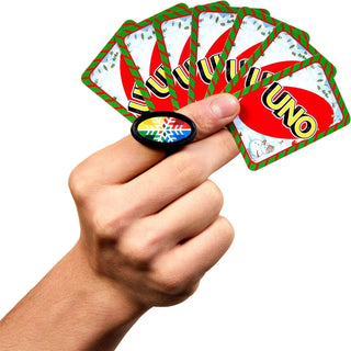 Uno Advent Calendar Game for 2-4 players 2026, Full UNO Deck on Day 1