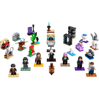 Lego 76404 Harry Potter Advent Calendar | Christmas Kids Lego Advent Calendar
