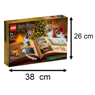 Lego 76404 Harry Potter Advent Calendar | Christmas Kids Lego Advent Calendar