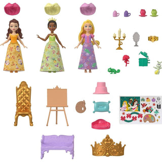 Children's Disney Princess Advent Calendar | Kids Christmas Advent Calendar