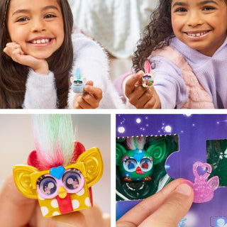Children's Furby Minis Advent Calendar | Kids Toy Christmas Advent Calendar