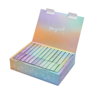 Cosmetic Christmas Advent Calendar | Make - Up Beauty Countdown Advent Calendar