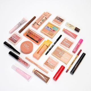 Cosmetic Christmas Advent Calendar | Make - Up Beauty Countdown Advent Calendar