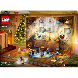 Lego 76404 Harry Potter Advent Calendar | Christmas Kids Lego Advent Calendar