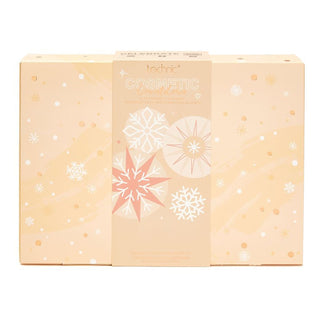 Beauty Christmas Advent Calendar | Make-up Cosmetic Advent Calendar for Women