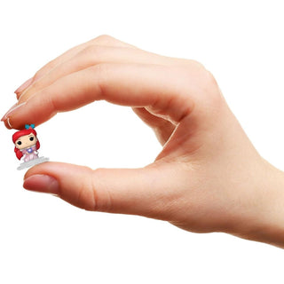 Funko Bitty Pop Disney Princess Christmas Advent Calendar, Kids Advent Calendar