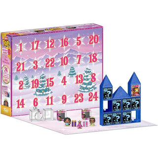 Funko Bitty Pop Disney Princess Christmas Advent Calendar, Kids Advent Calendar