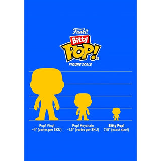Funko Pocket Pop Harry Potter Christmas Advent Calendar, 24 Pocket Pop Figures