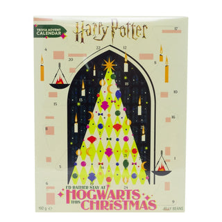Harry Potter Jelly Belly Christmas Advent Calendar | Trivia Advent Calendar