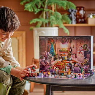 Lego Star Wars Christmas Advent Calendar 2025 | Lego 75418 Advent Calendar