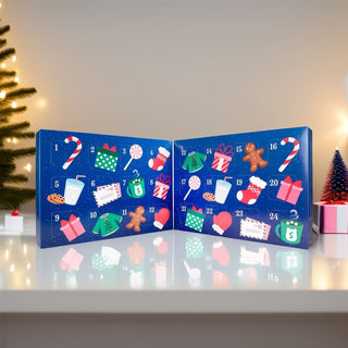 Squishmallows Micromallows Christmas Advent Calendar | Toy Christmas Calendar