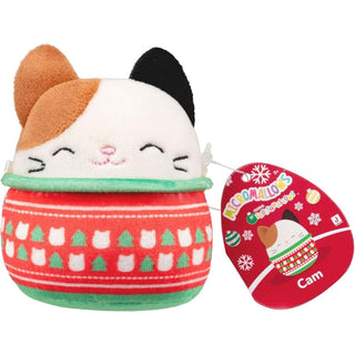 Squishmallows Micromallows Christmas Advent Calendar | Toy Christmas Calendar