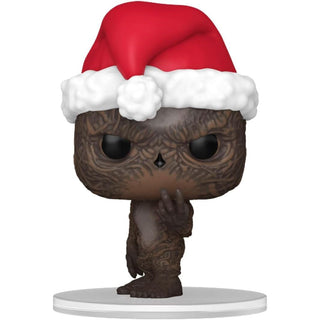 Stranger Things Funko Pocket Pop Mini Figures Christmas Advent Calendar