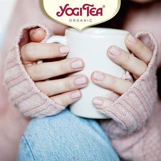Yogi Tea Christmas Advent Calendar, 24 Tea Varieties & Hanging Format